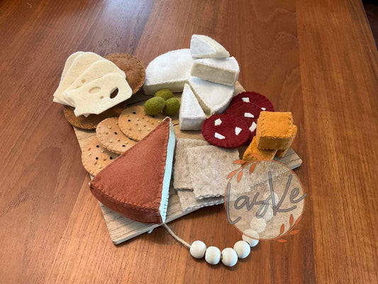 Charcuterie Board