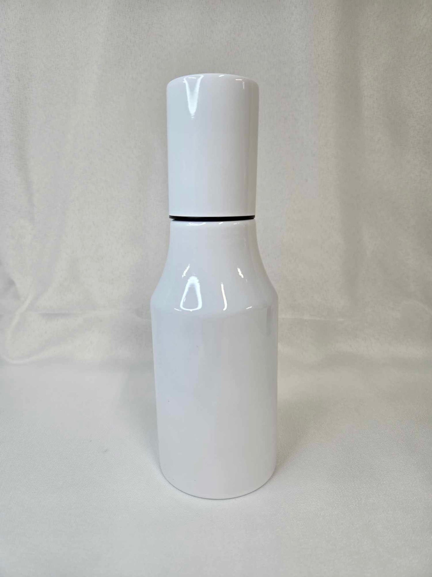 Oil Dispenser - 17oz White - Blank for Sublimation