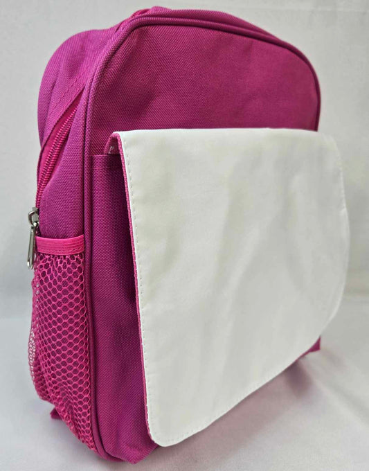 Kids Backpack - Blank for Sublimation