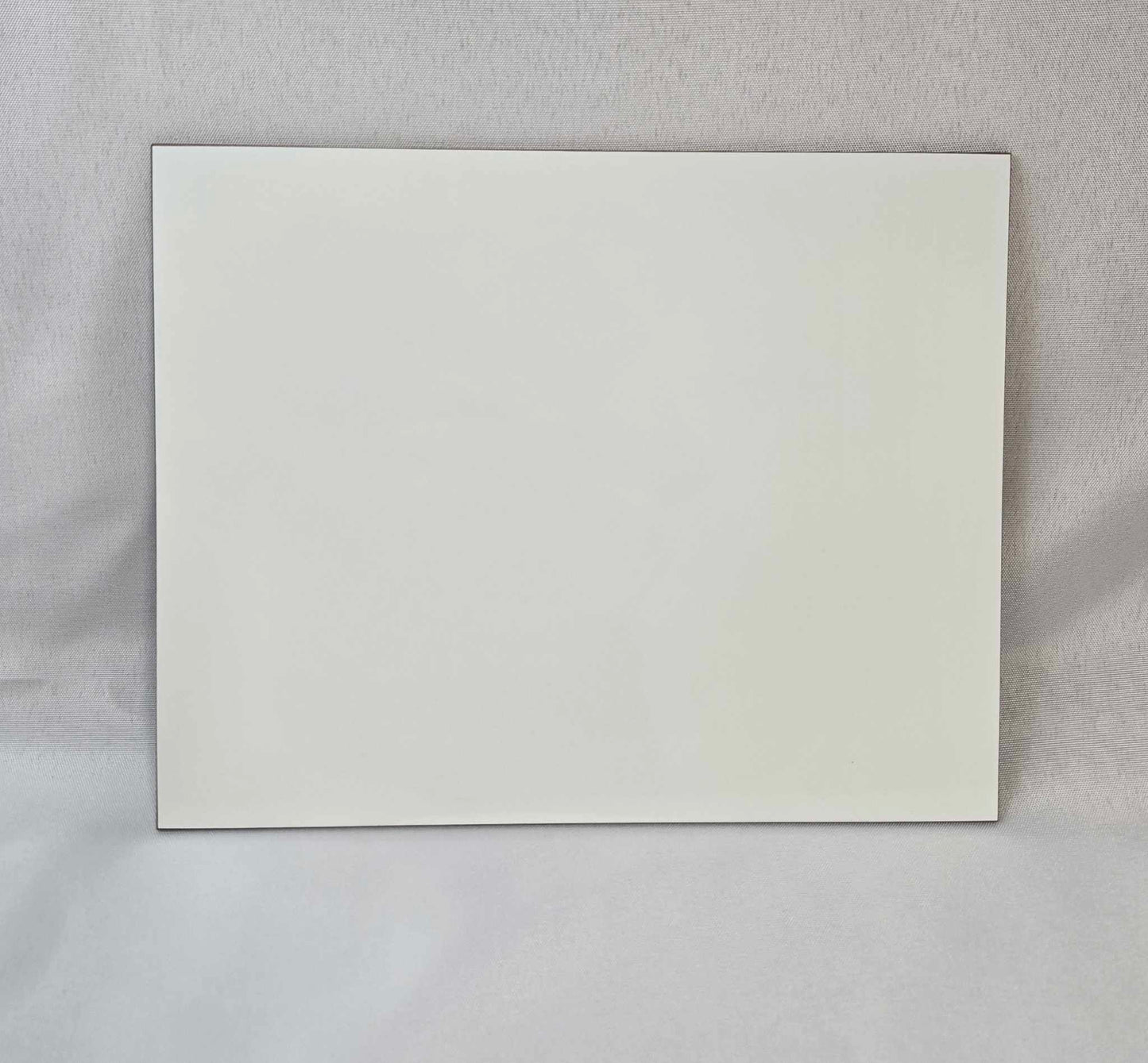 Photo Panel - Whiteboard - Blank for Sublimation