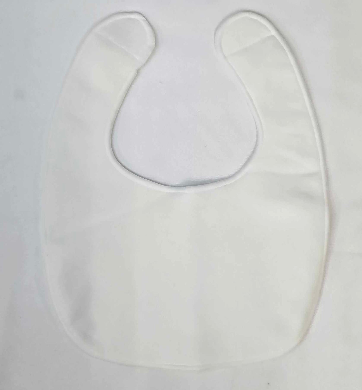 Baby Bibs - Blank for Sublimation