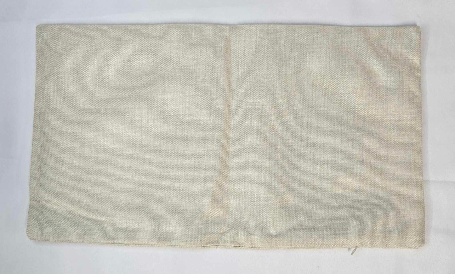 Linen Lumbar Pillowcase - Blank for Sublimation