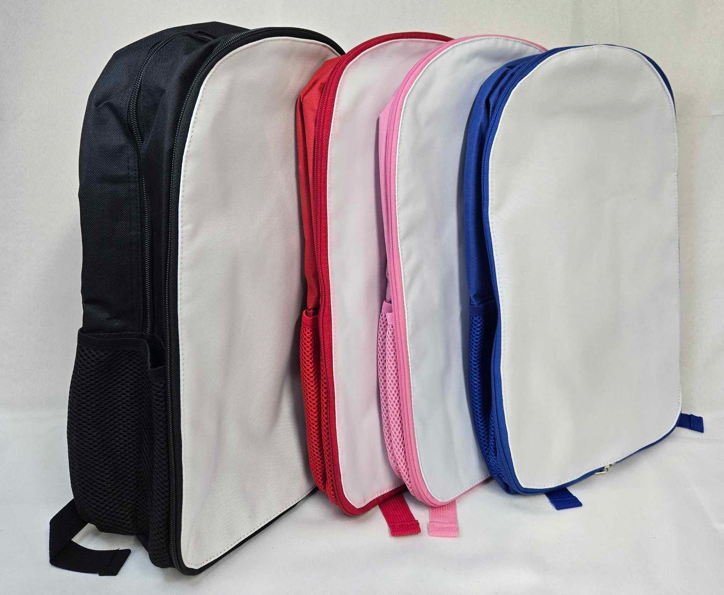 Backpack - Blank for Sublimation