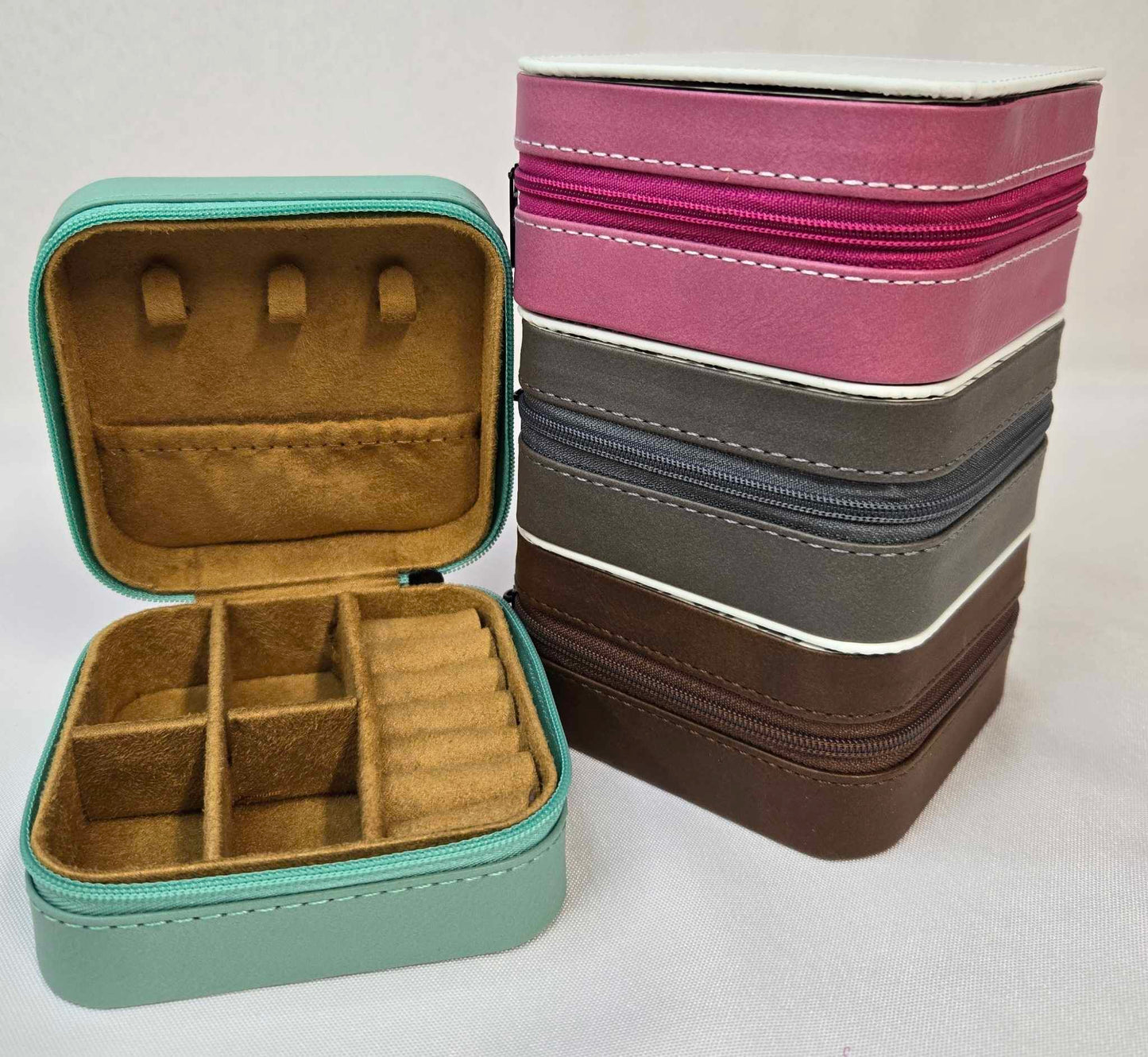 Jewelry Boxes - Blank for Sublimation