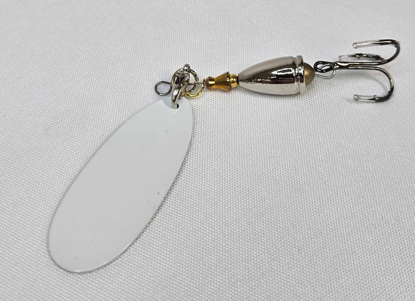 Fishing Lure - Blank for Sublimation