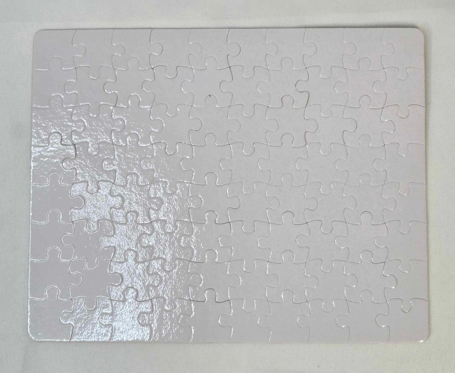 Puzzles - 4 Sizes - Blank for Sublimation