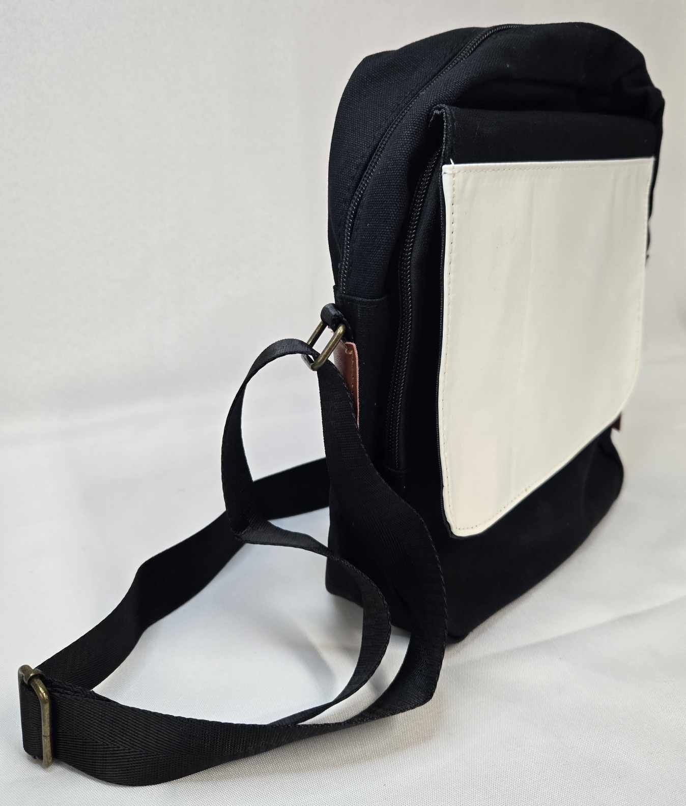 Shoulder Bag - Blank for Sublimation