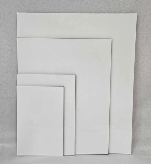 Photo Panel - Whiteboard - Blank for Sublimation