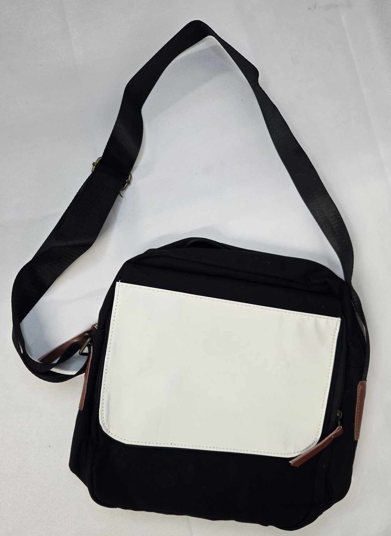 Shoulder Bag - Blank for Sublimation