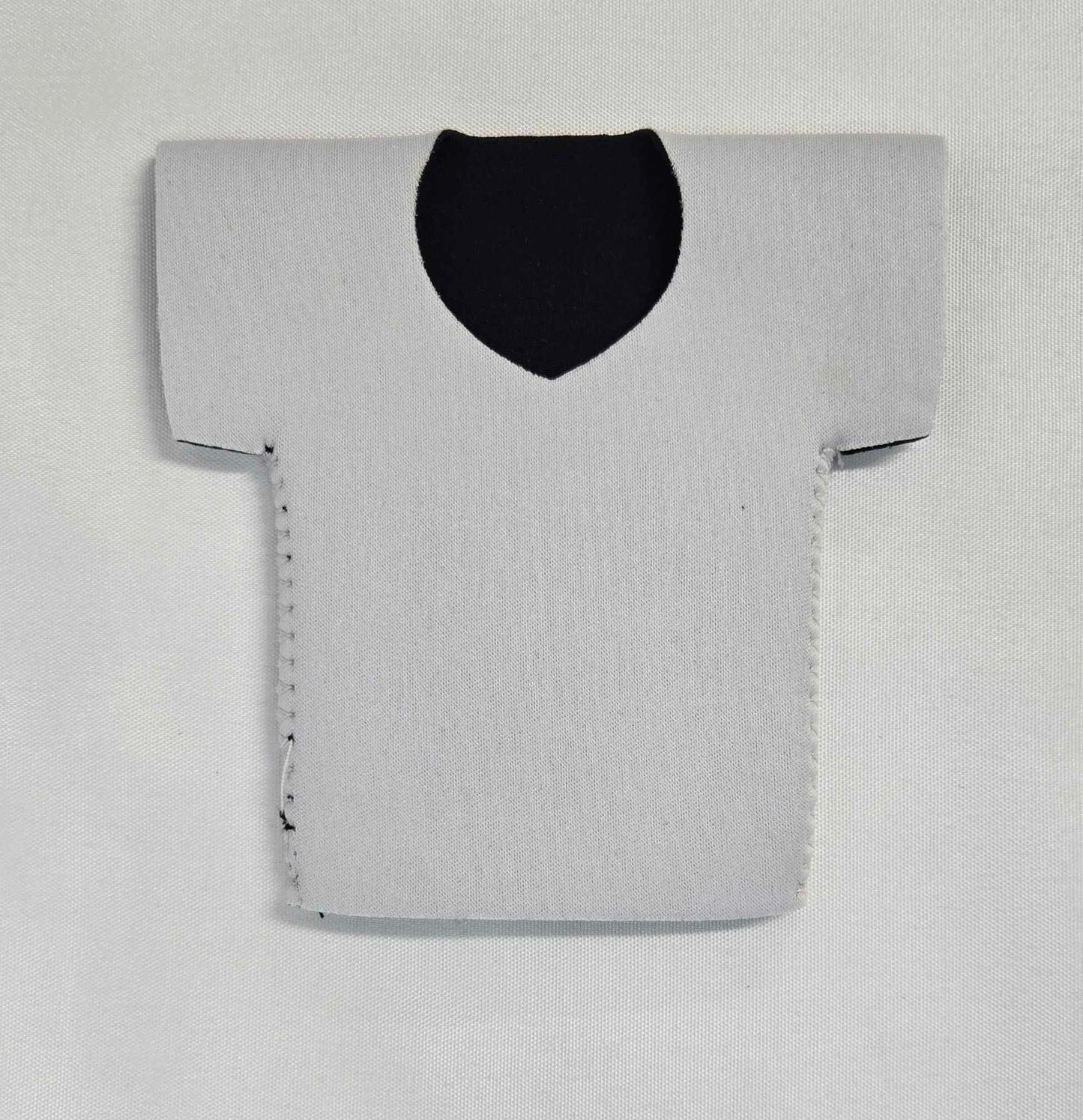 Neoprene Jersey Koozie - Blank for Sublimation