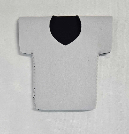 Neoprene Jersey Koozie - Blank for Sublimation