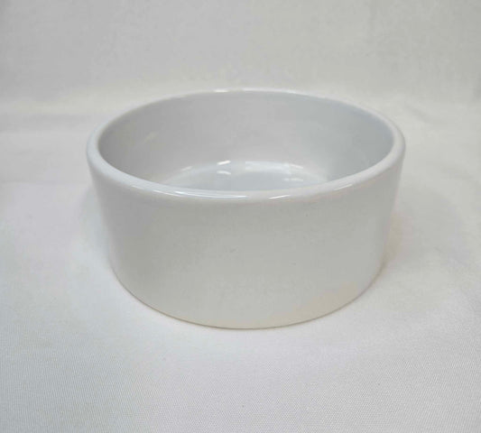 Dog and Cat Dishes - Blank for Sublimation