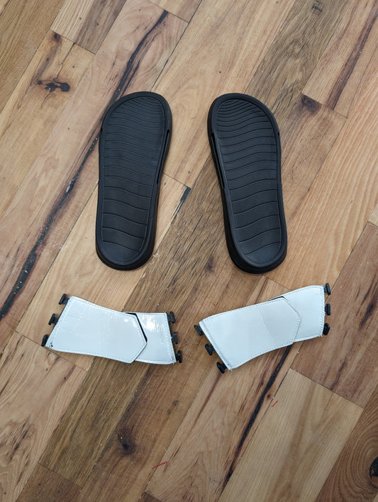 Slides/Sandals - Blank for Sublimation