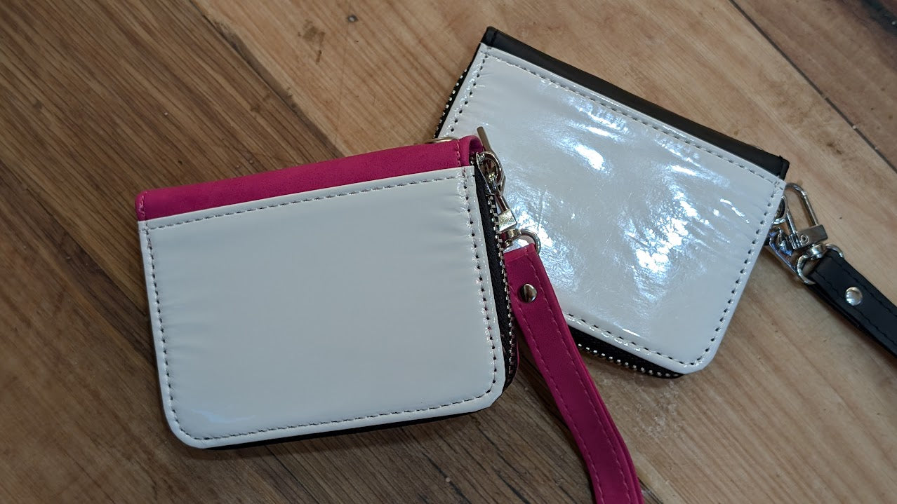 Coin Purse - Blank for Sublimation