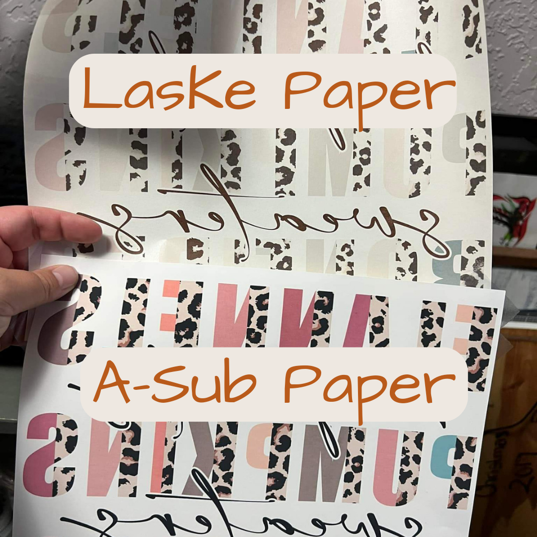 LasKe Co - Wholesale and Sublimation Blanks and Tools – LasKe Co.