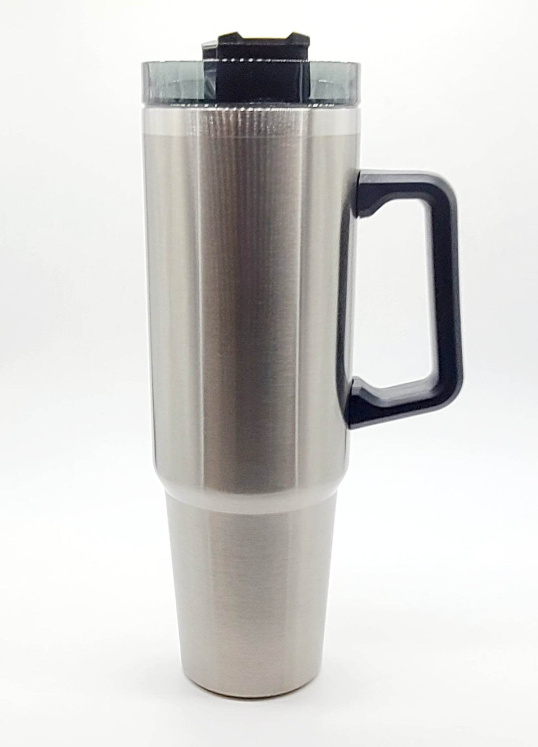 40oz Sublimation Blank Travel Coffee Mugs with Handle