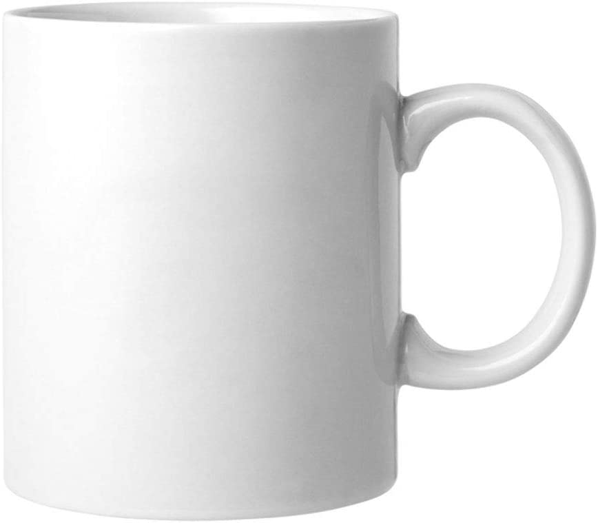 11oz Blank Mug