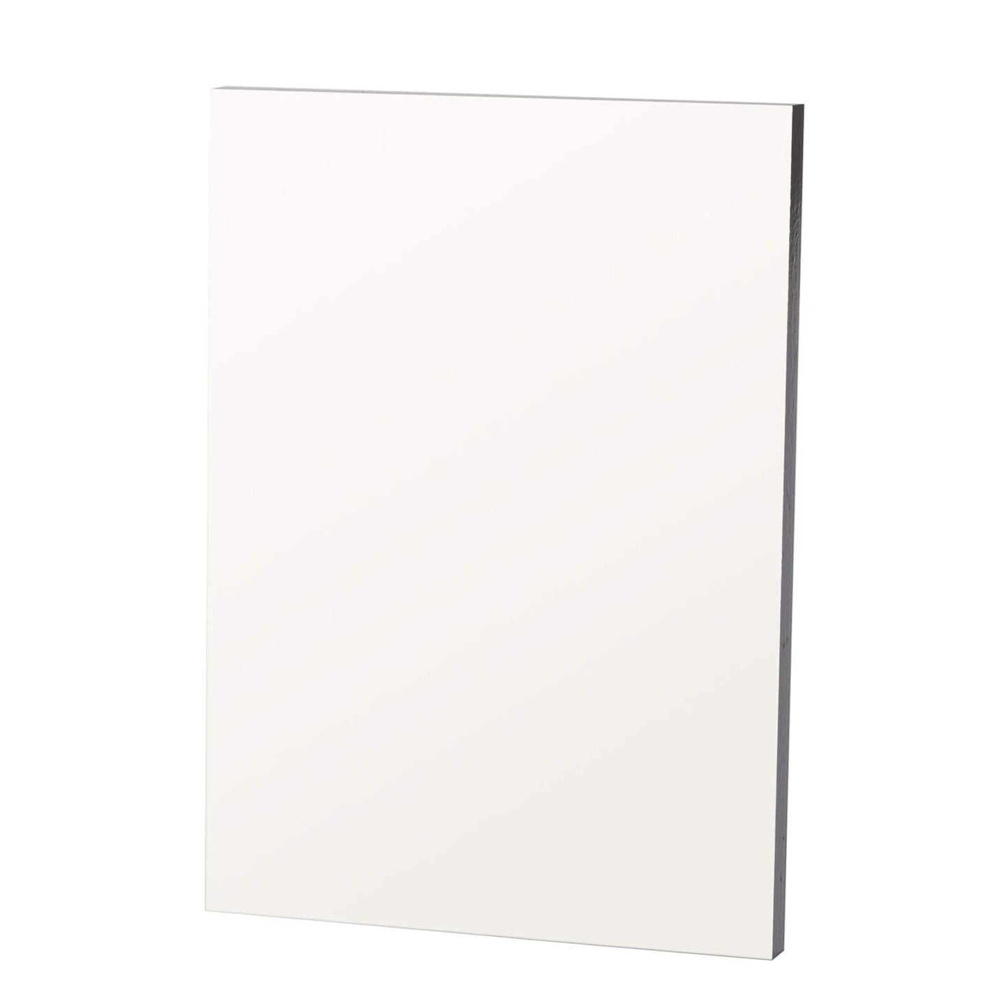 Photo Panel - Whiteboard - Blank for Sublimation