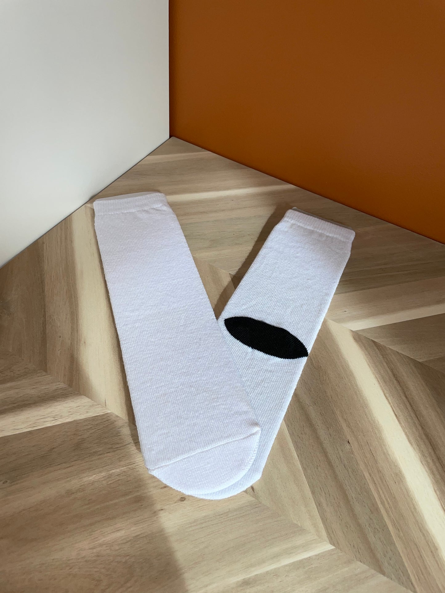 Sublimation Socks