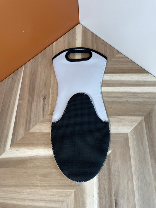 Oven Mitt - Blank for Sublimation